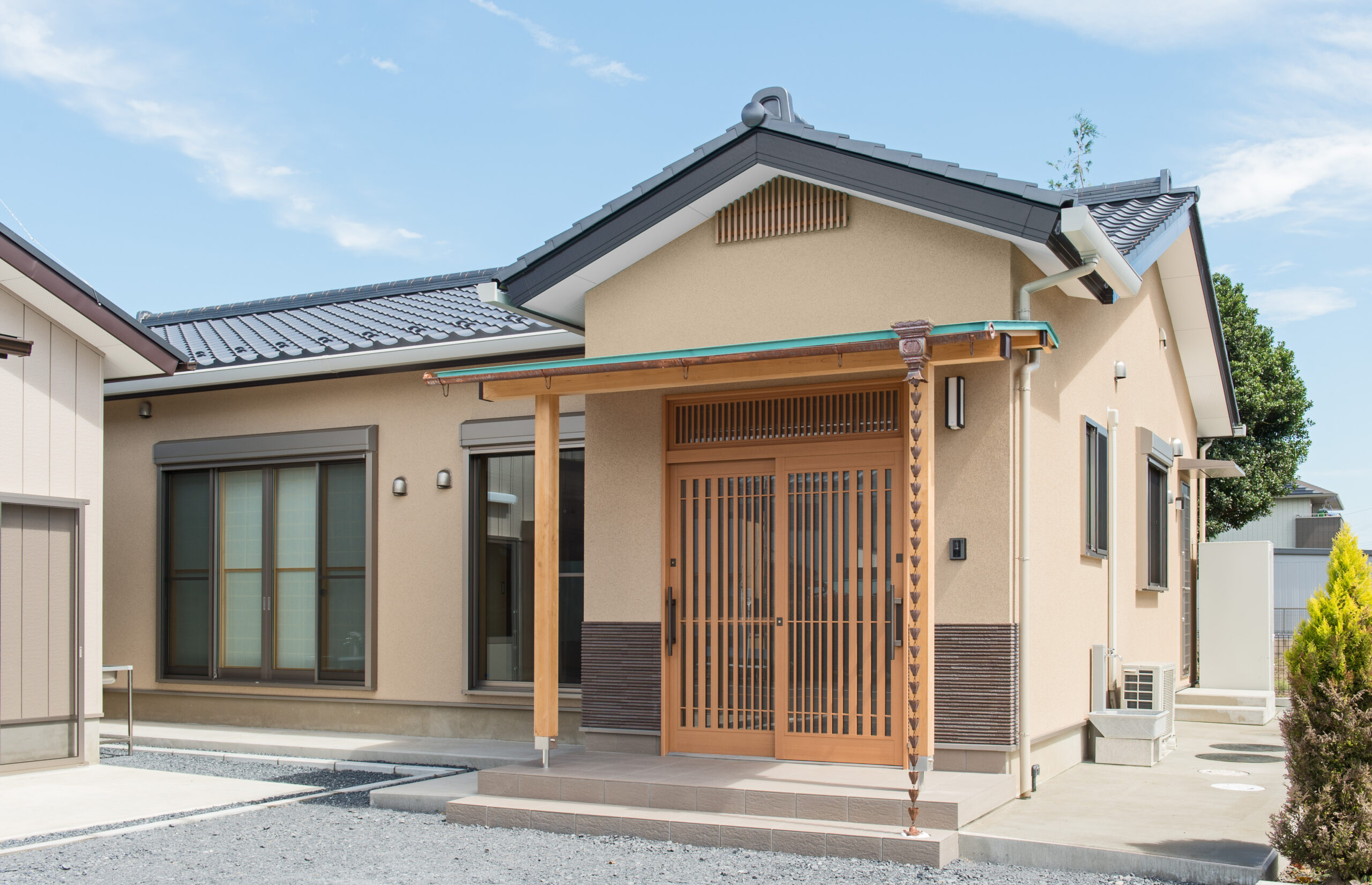 SM様邸 - 株式会社タナカー埼玉県行田市