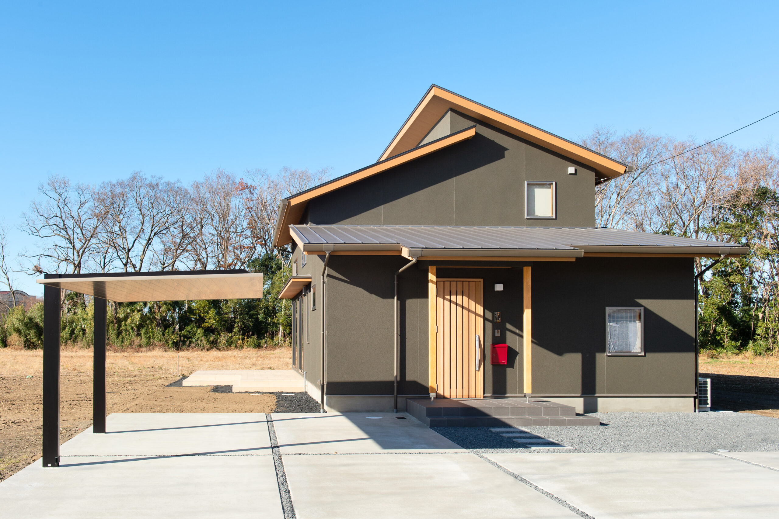AK様邸 - 株式会社タナカー埼玉県行田市